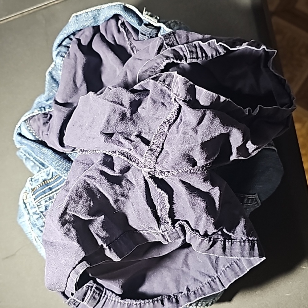 Skort - Picture 3 of 3